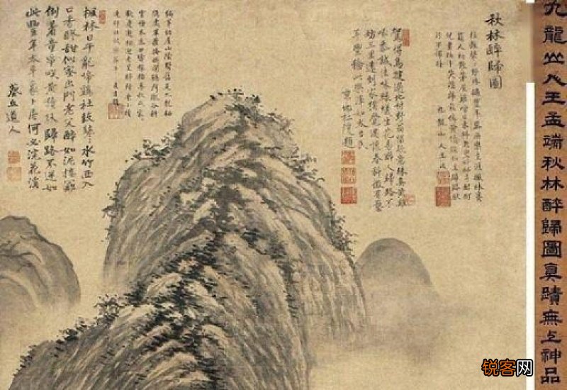 书画收藏需做哪些准备
