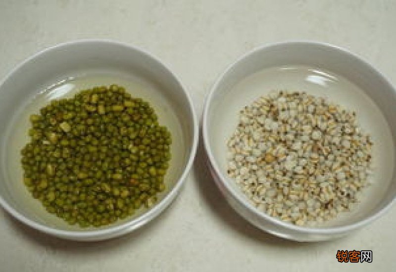 绿豆需要提前泡水吗