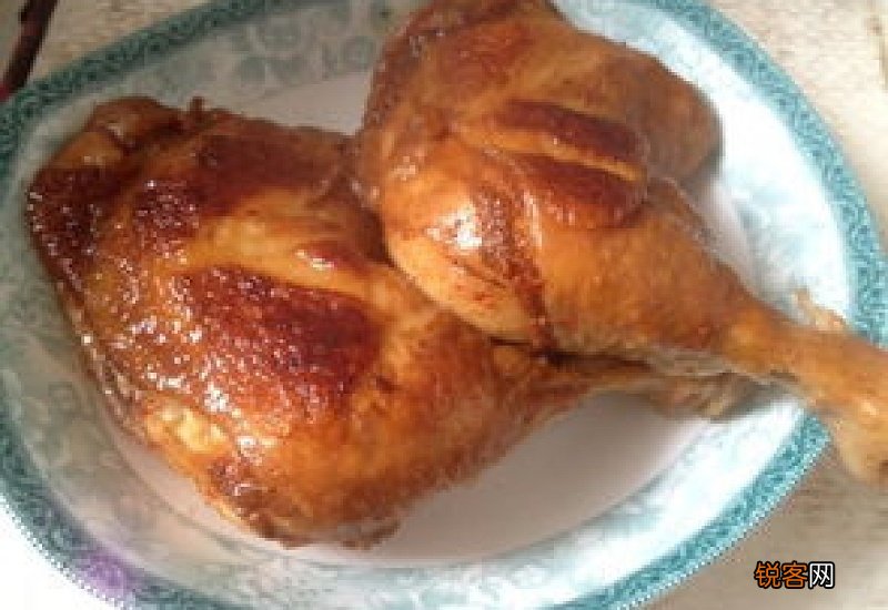 电饭煲蒸鸡腿的做法窍门 电饭煲蒸鸡腿的做法