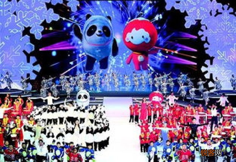 冬季奥运会雪容融的含义