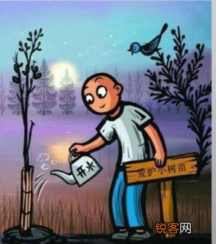 有讽刺人性的句子可以分享吗？