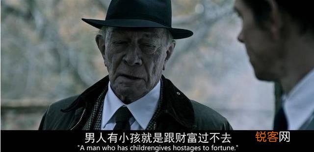 有讽刺人性的句子可以分享吗？