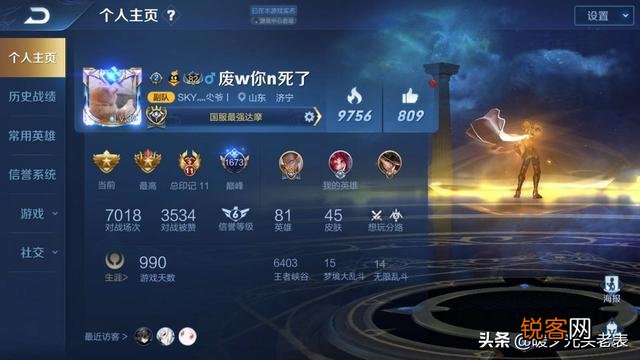 有没有哪款手游你玩了几年都没腻的？为何？