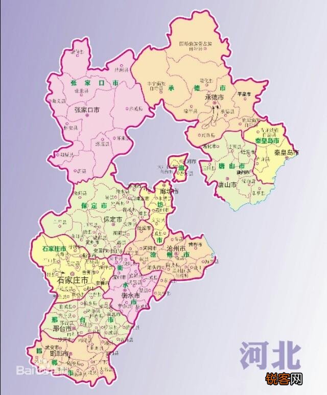 河北农村种植什么东西不愁卖又赚钱？