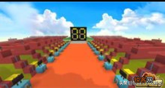迷你世界好玩吗,怎么玩？