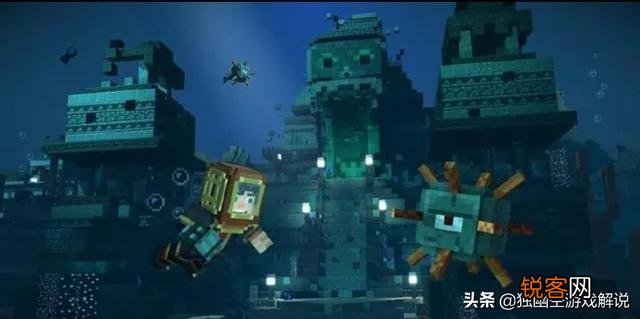 迷你世界好玩吗,怎么玩？
