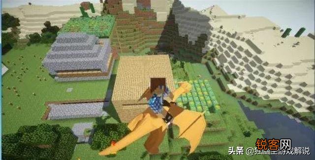 迷你世界好玩吗,怎么玩？