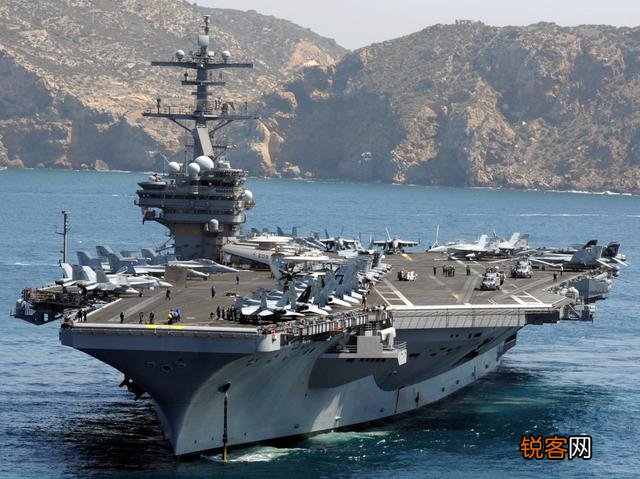 老婆问：一艘航母造价是多少？