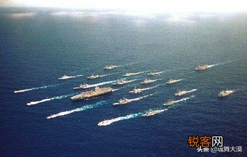 老婆问：一艘航母造价是多少？