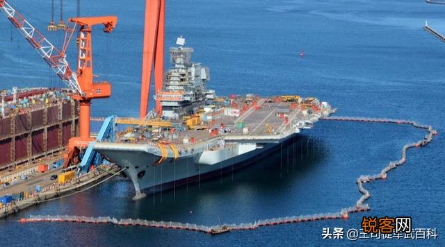 老婆问：一艘航母造价是多少？