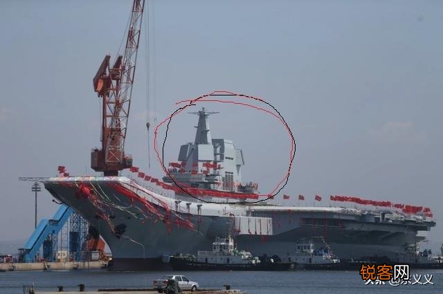 老婆问：一艘航母造价是多少？