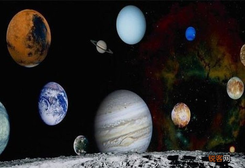 金星属于什么类的行星