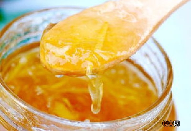 生姜蜂蜜茶的做法 生姜蜂蜜茶的功效