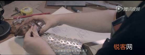 生活中有哪些“工匠精神”的例子？