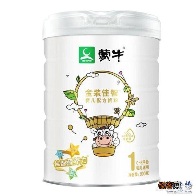 十大国产奶粉排名是什么呢？