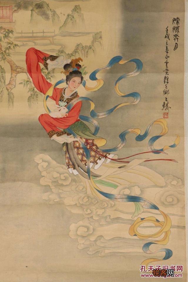 关于中秋有哪些传说？