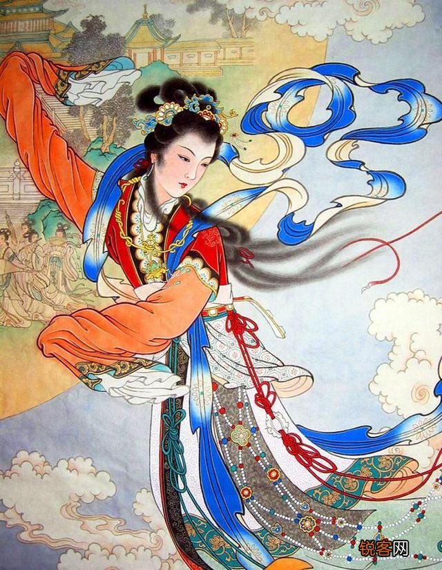 关于中秋有哪些传说？