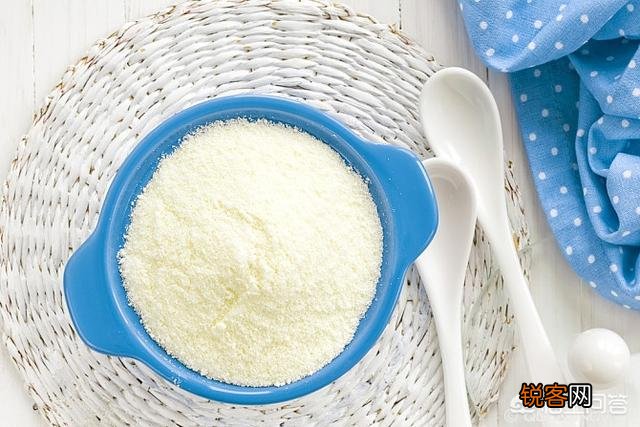 奶粉婴儿排行榜10强有哪些？
