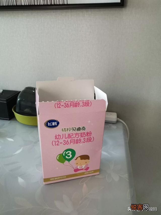 你们谁家宝宝吃的国产奶粉呢？