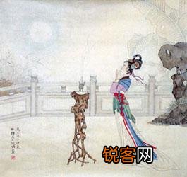 中秋节的成语典故有哪些？