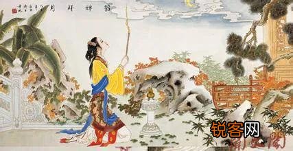 中秋节快到了,与中秋有关的民俗典故都有哪些？