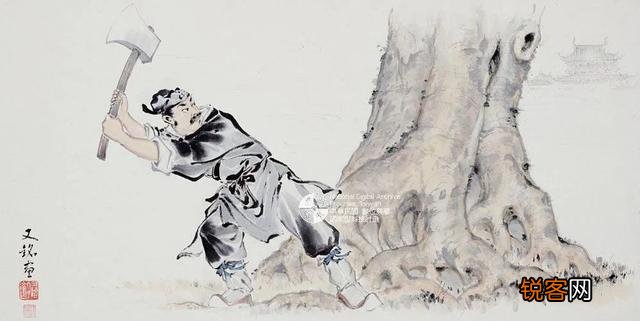 中秋节快到了,与中秋有关的民俗典故都有哪些？