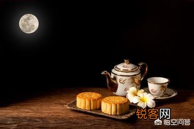 关于中秋节有哪些传说？