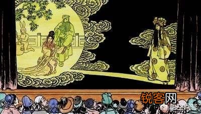 关于中秋节有哪些传说？
