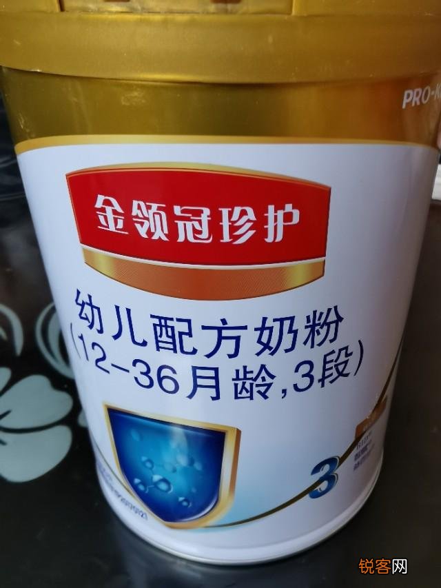 国产婴儿奶粉中哪个品牌最好?