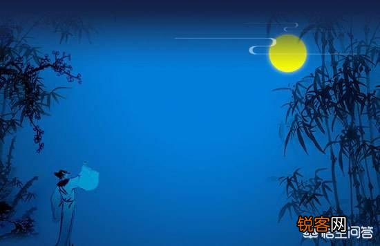与中秋节起源有关的神话传说有哪些?