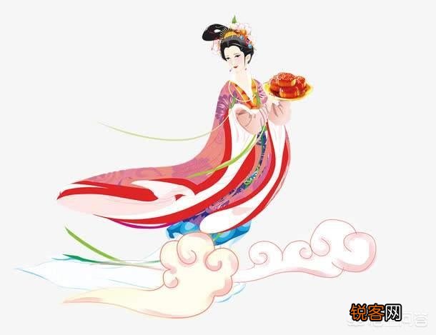 与中秋节起源有关的神话传说有哪些?