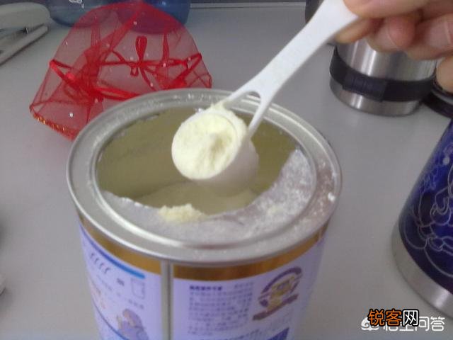 大家觉得国产奶粉大品牌都有哪些?