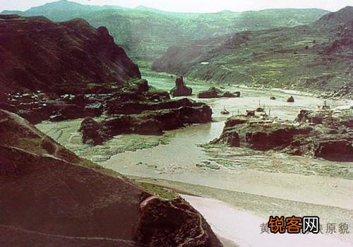 大禹治水的故事是传说还是真实存在的？