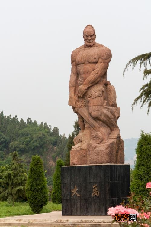 大禹治水的故事是传说还是真实存在的？