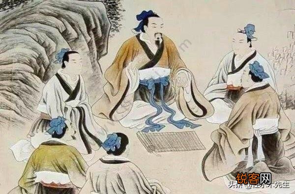 你都知道哪些与咱山东有关的典故、神话、寓言、民间传说等故事？