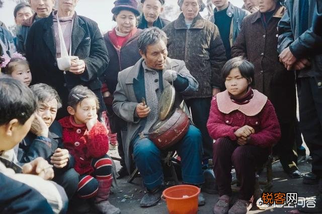 大家有什么民间传说神话故事吗？