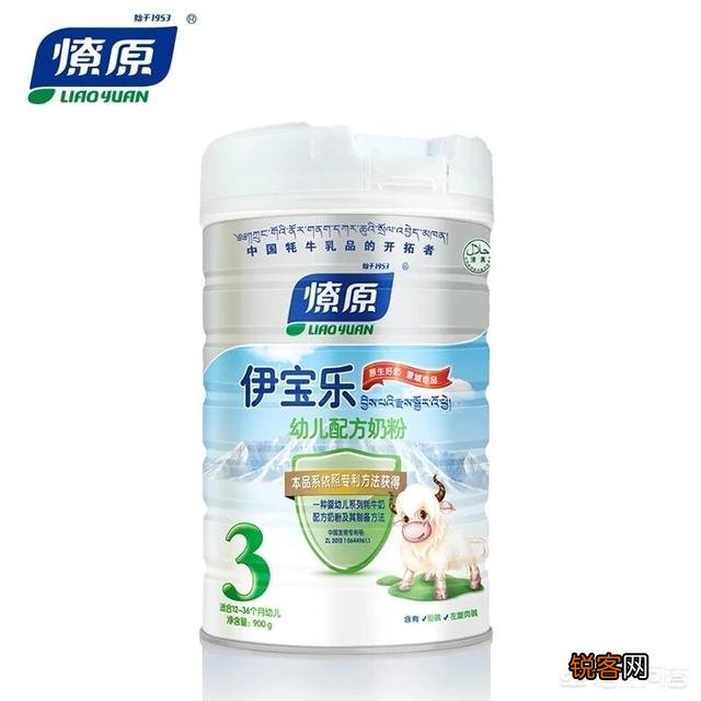 哪个牌子的奶粉好？