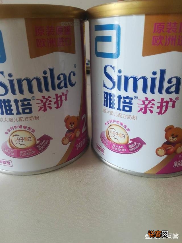 哪个牌子的奶粉好？