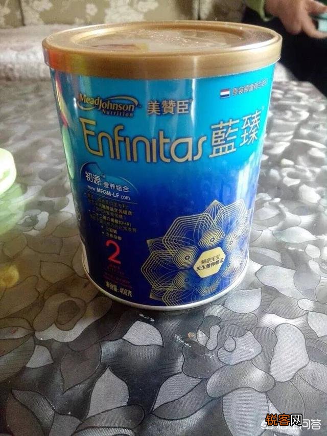 哪个牌子的奶粉好？