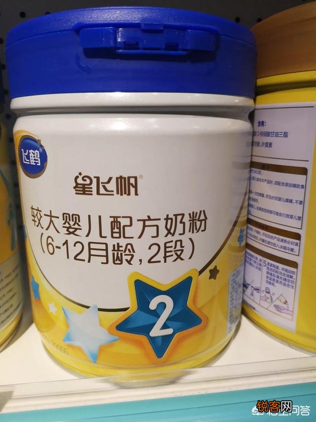 哪些国产奶粉可以放心给宝宝喝？