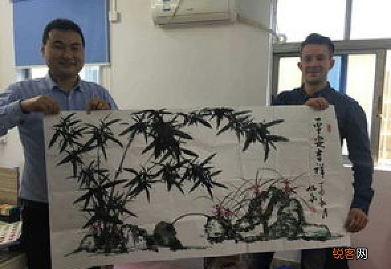 书画大赛怎么参加