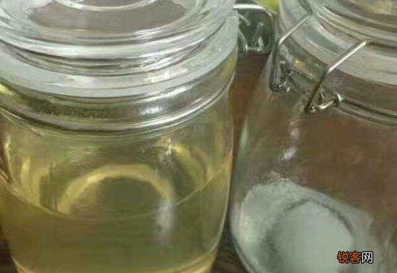 蜂蜜用冷水冲什么效果