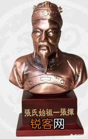 姓张的人祖先来自哪里,有什么演变吗？