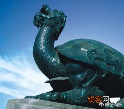 为什么龙王姓敖？