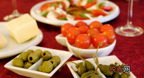 自助餐饮食新概念