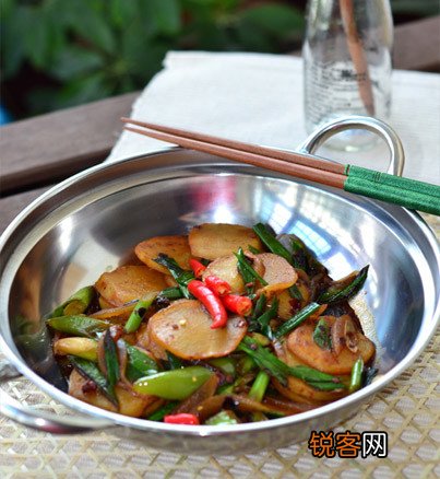 吃素食如何吃出肉味