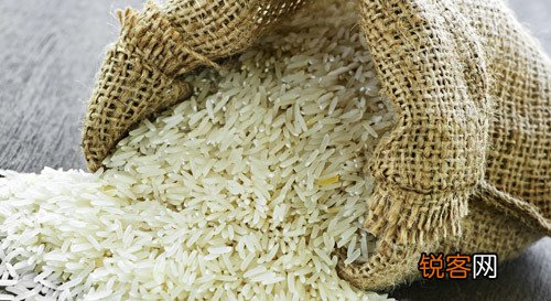 大米保存需低温