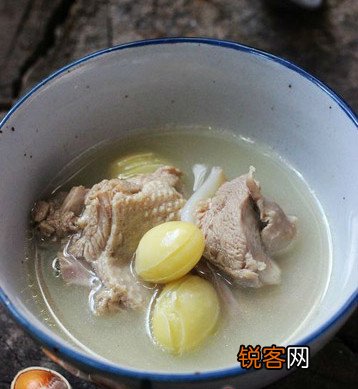 煲汤好喝有六个窍门