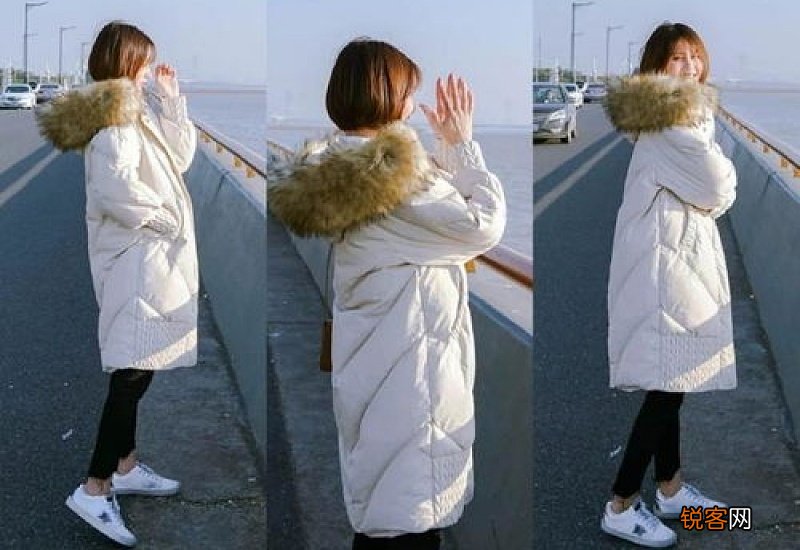冷冬买羽绒服抗寒还是派克服抗寒