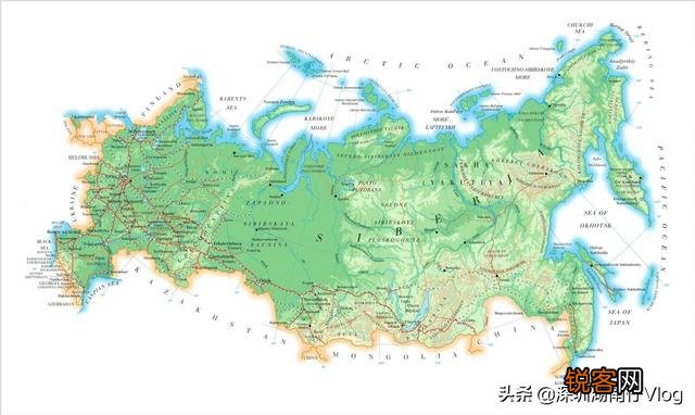 世界上有哪几个大国？